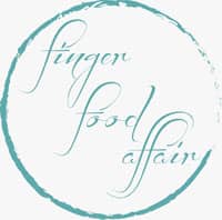 finger food affair GmbH - Logo