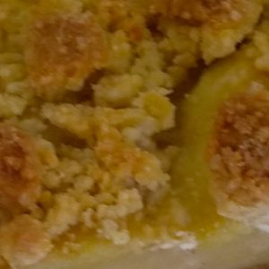 Apfel-Streuselkuchen