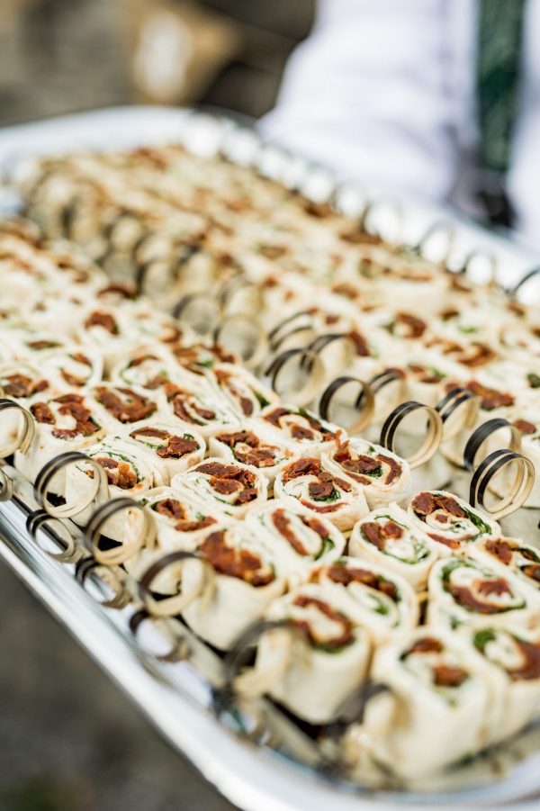 Wraps italia - vegan