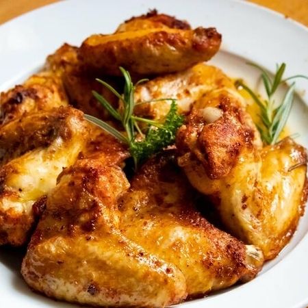 BBQ - Grill Catering leckere Grillladen
