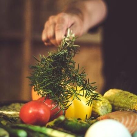 BBQ - Grill Catering leckere Grillladen