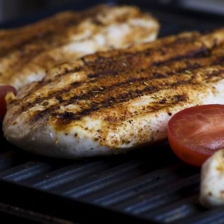 BBQ - Grill Catering leckere Grillladen