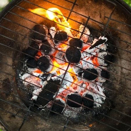 BBQ - Grill Catering leckere Grillladen