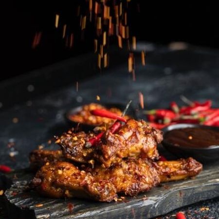 Grillvarianten