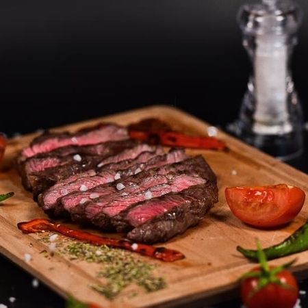 Grillvarianten