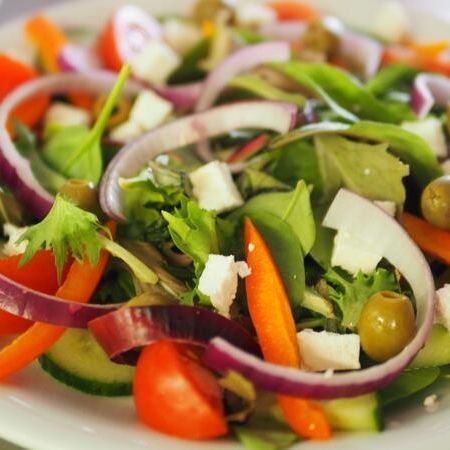 leckere Salate